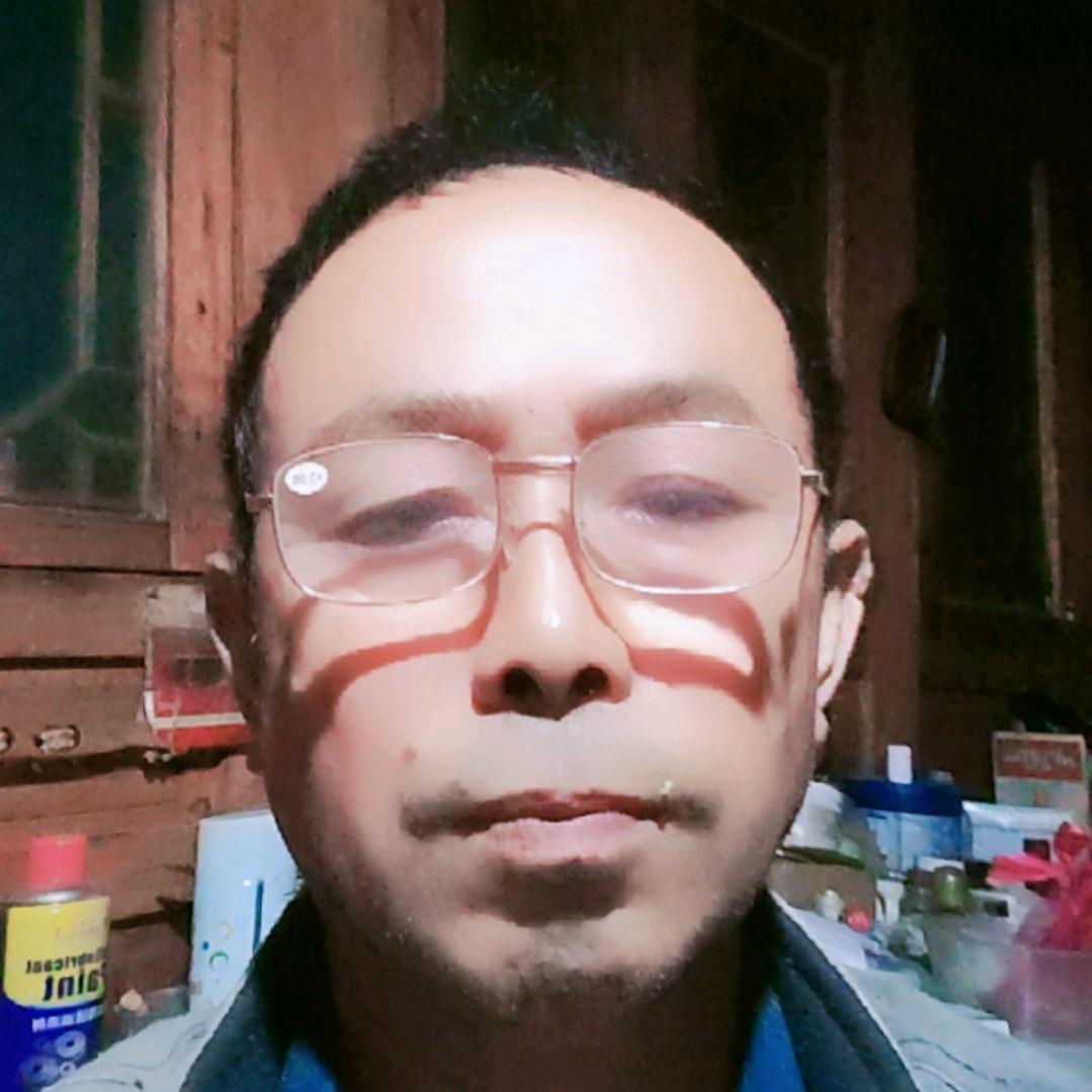 东奔西跑《杨》