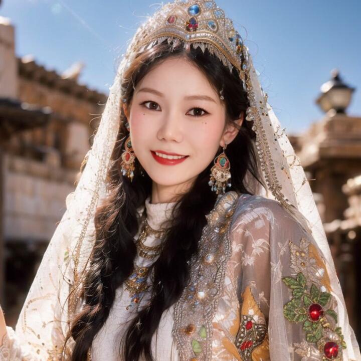 仅有一颗心 只存一个伱