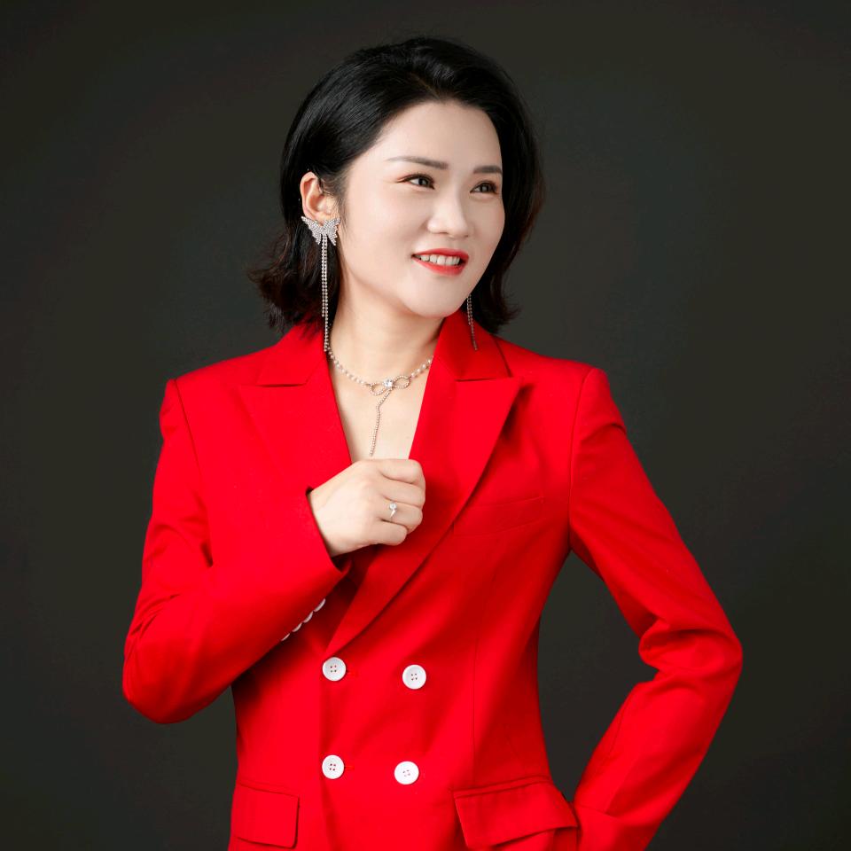 余有美的宝藏世界