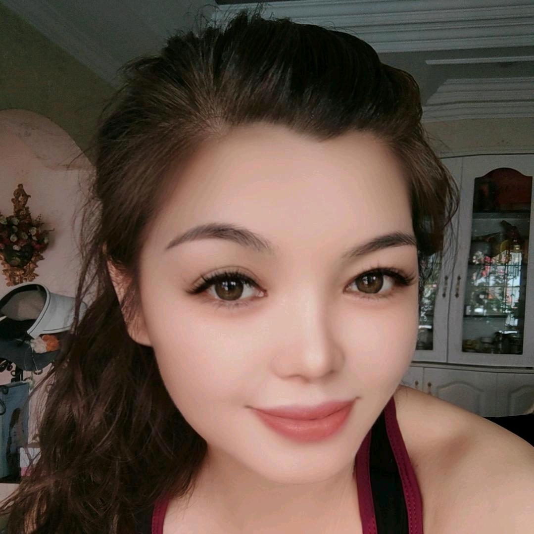 美梦如烟