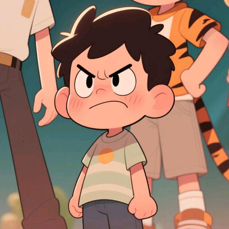 王者荣耀-小黑子