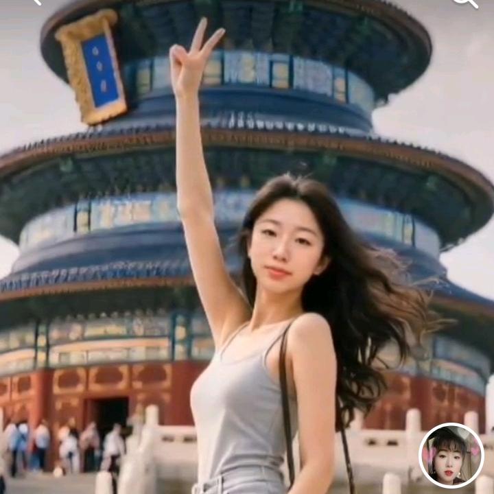 开心