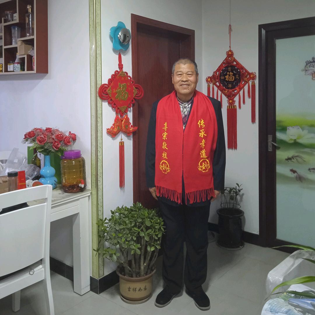 刘建荣