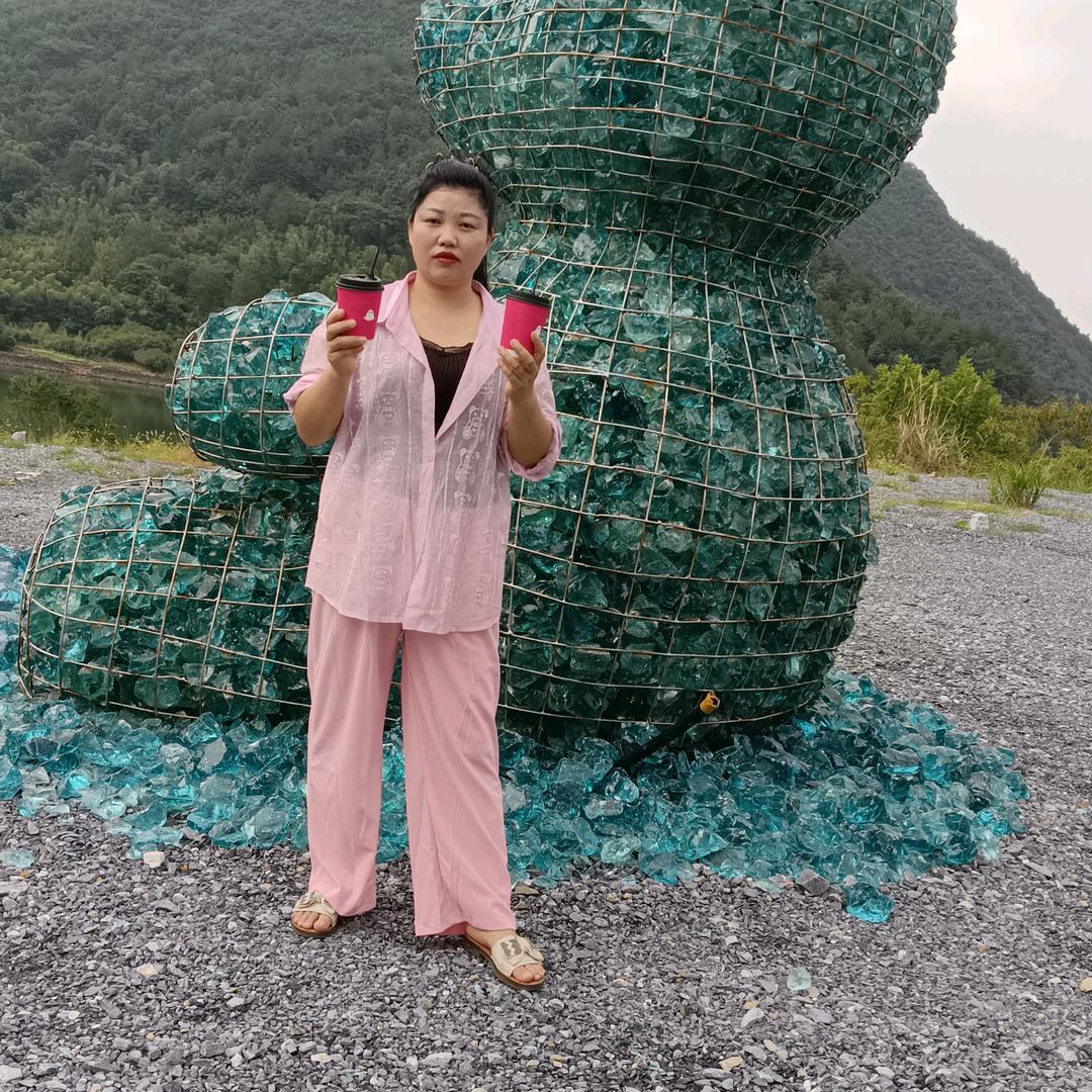 我是谭姐