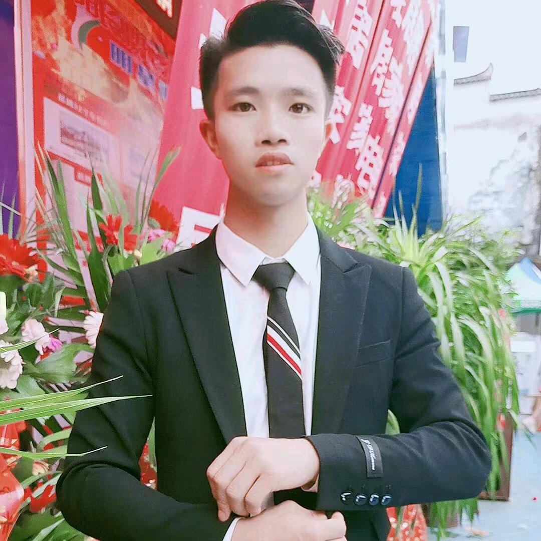 李文富《山歌小情郎》