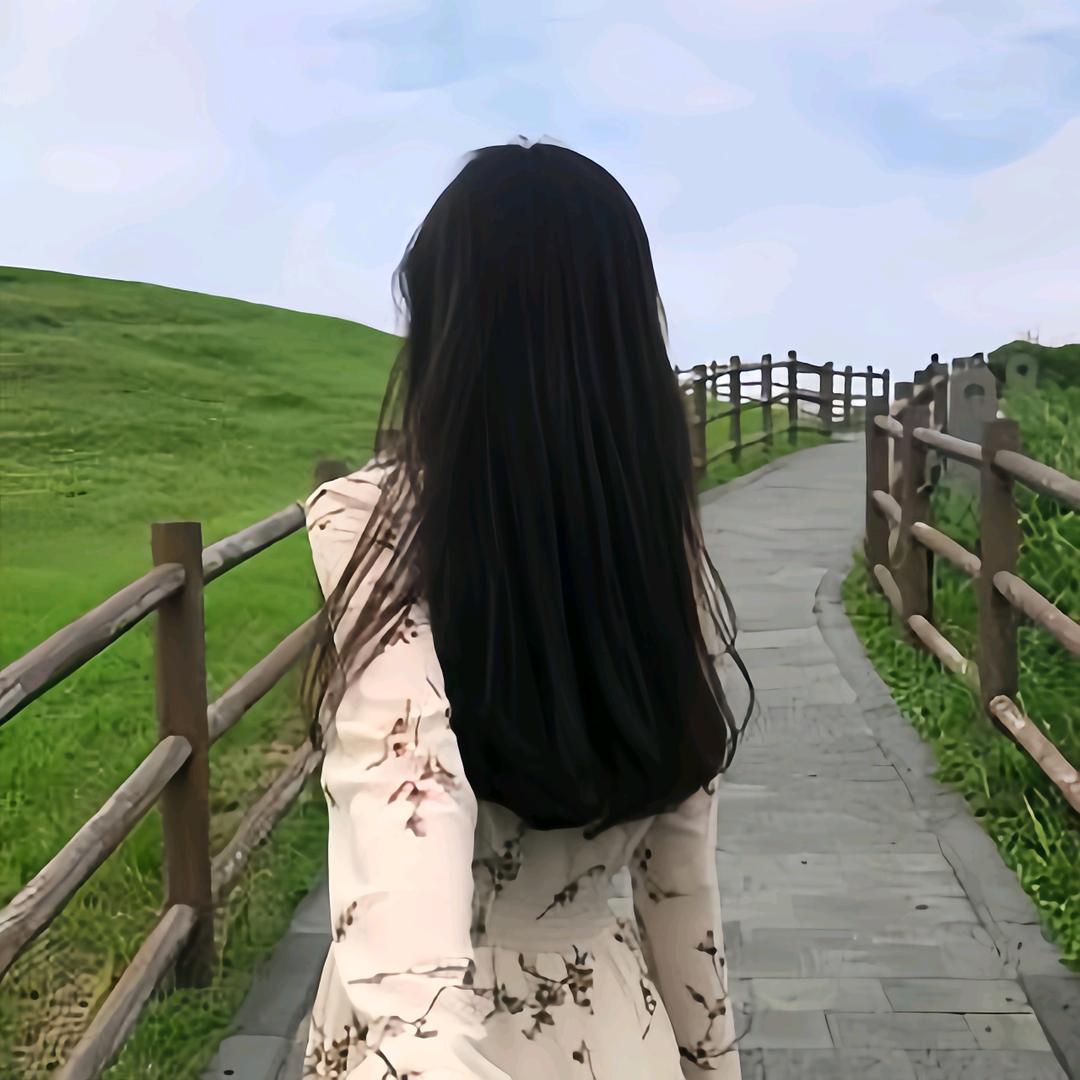 是橙妈呀