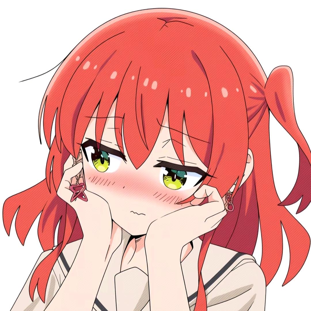 喜多～喜多～✧٩(ˊωˋ*)و✧