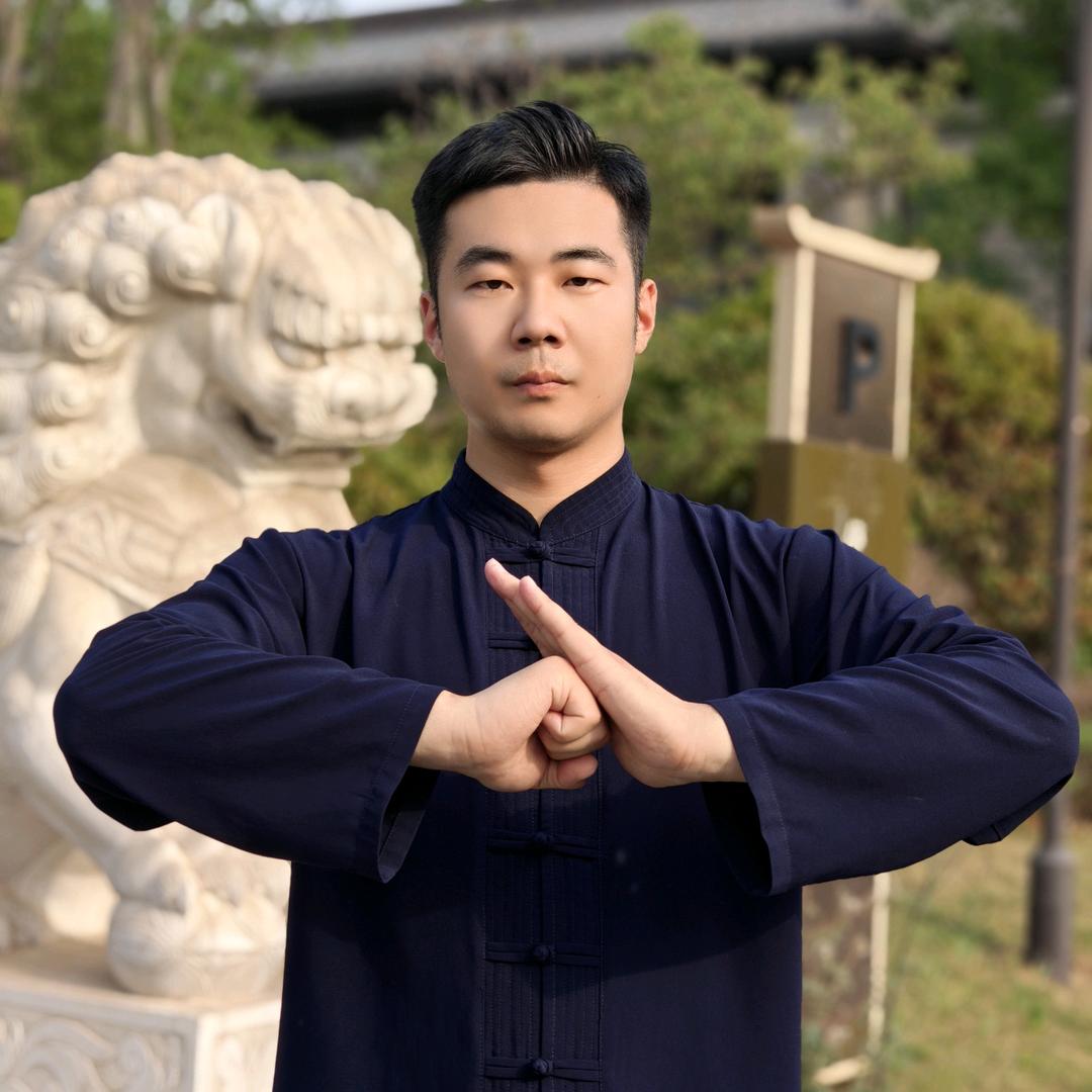 中视马凯太极（7月23号首期初阶训练营）