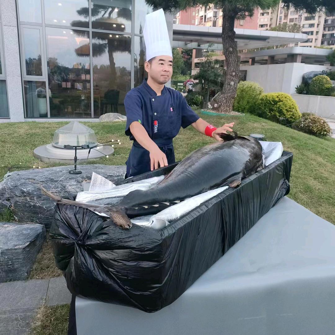卢哥宴席私厨●专业会所接待