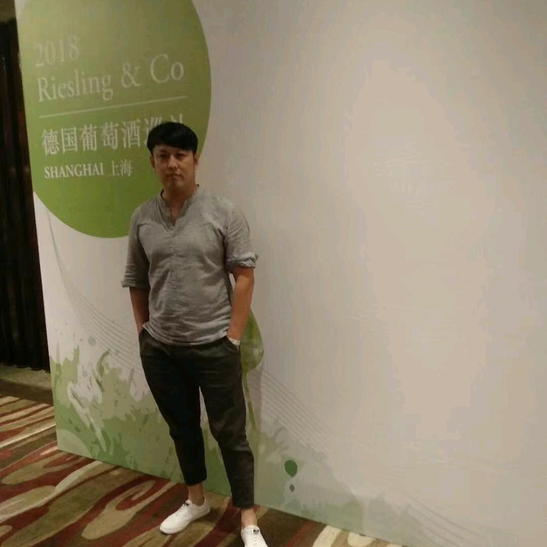 村儿里的酒