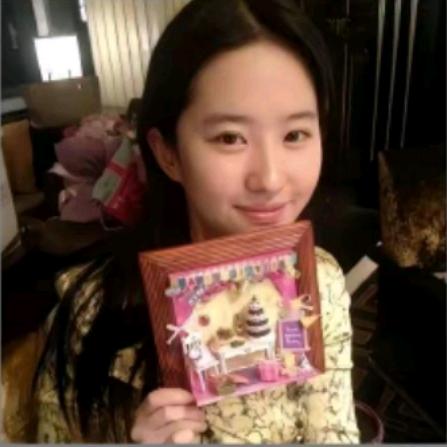 西伯利亚冰川狼