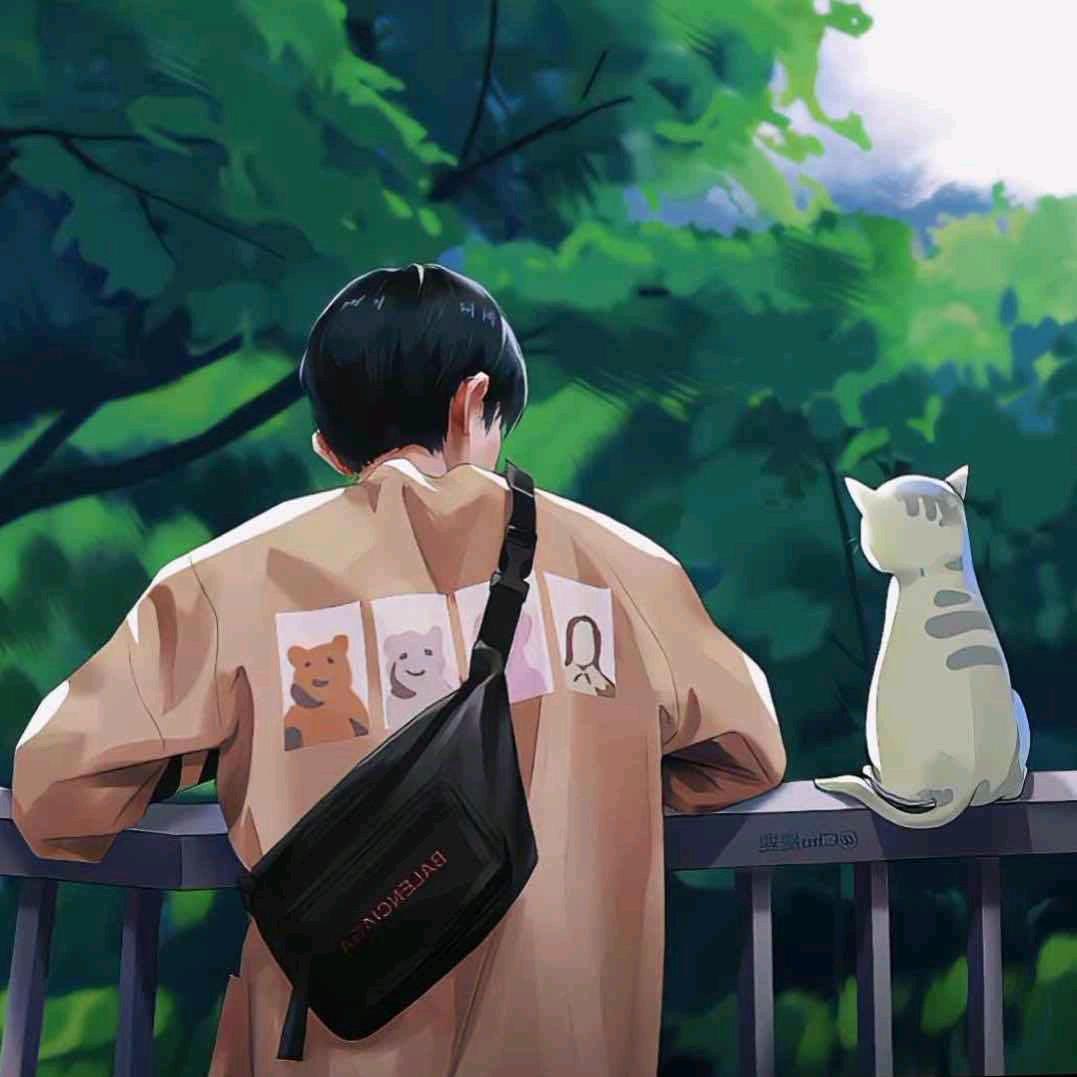 浪迹江湖的王二狗