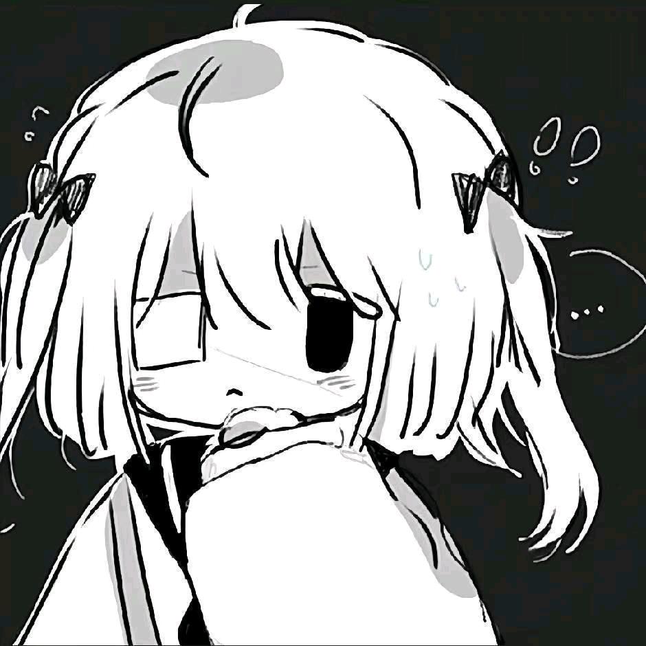 一双眼