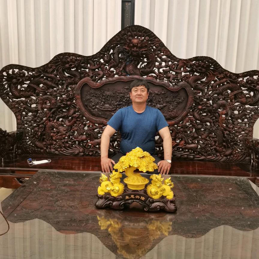 通泰车队辽宁专线