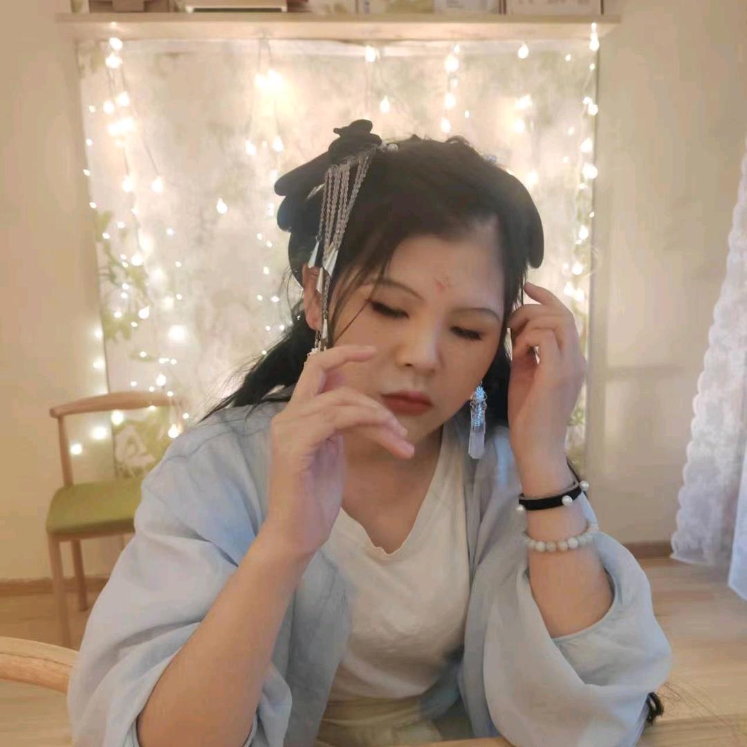 于安。