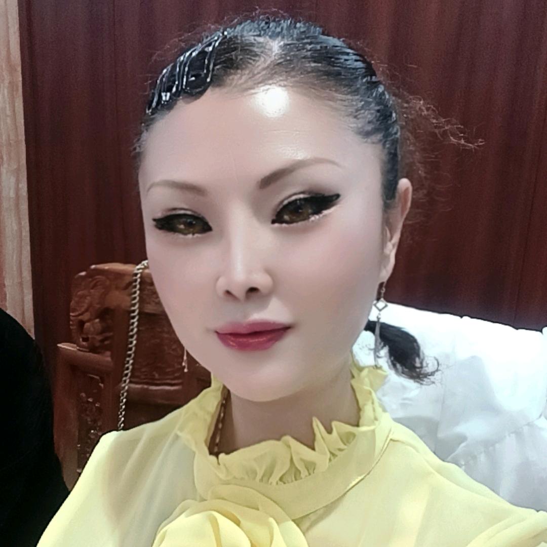 梦梦