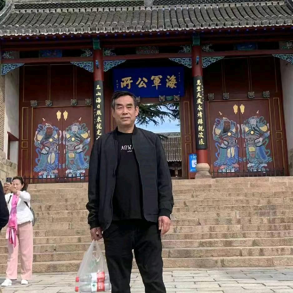 风雨中陶醉六七年三月初二