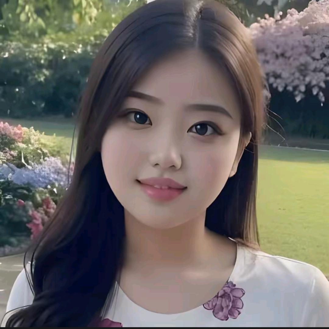 小妹穿搭