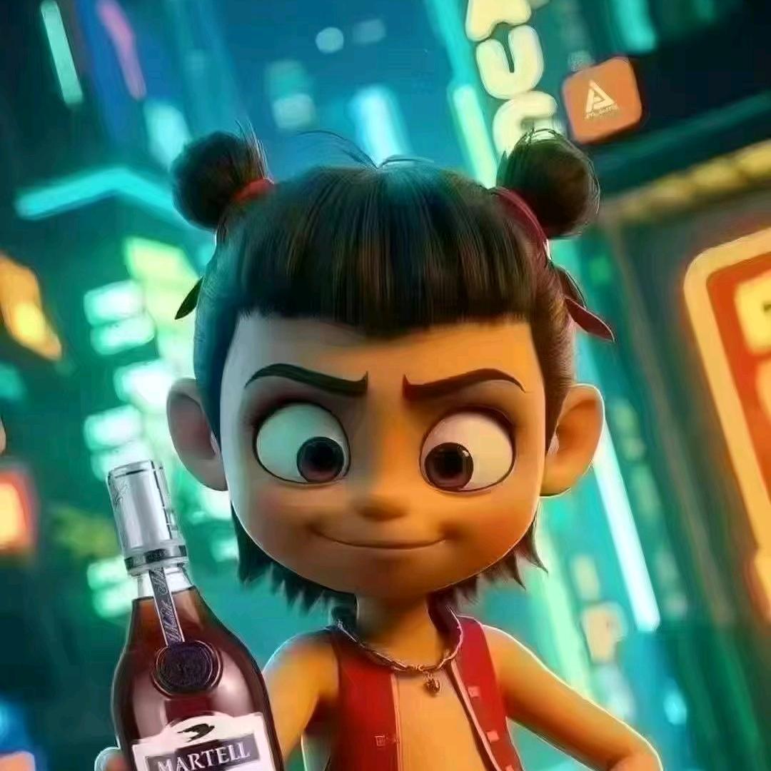 星城👑老炮