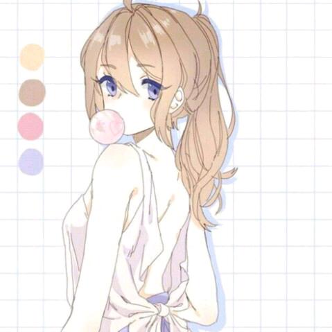 木木mumum
