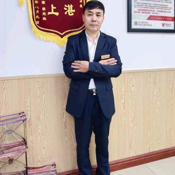 王金龙