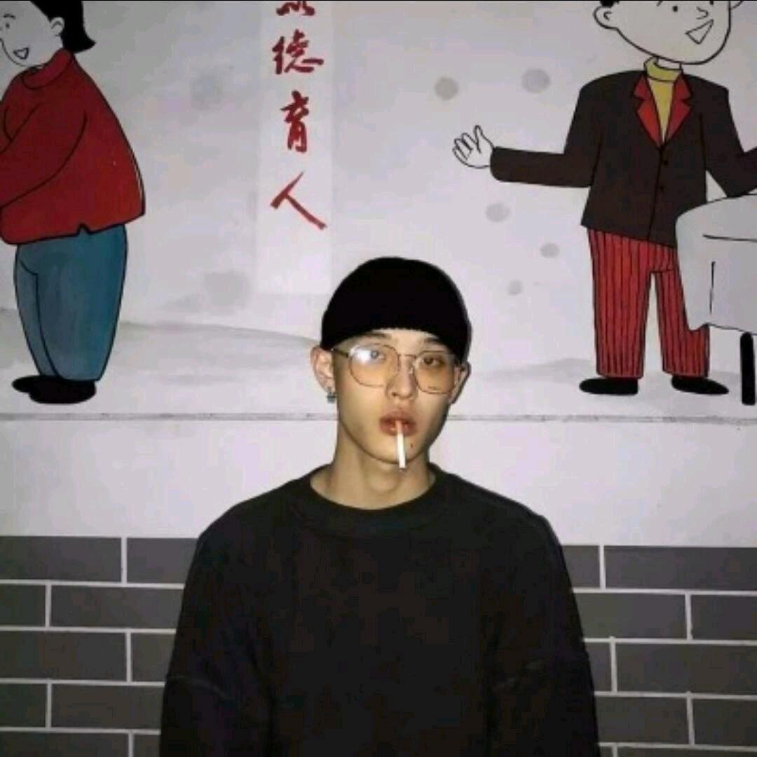 叫我小风吧