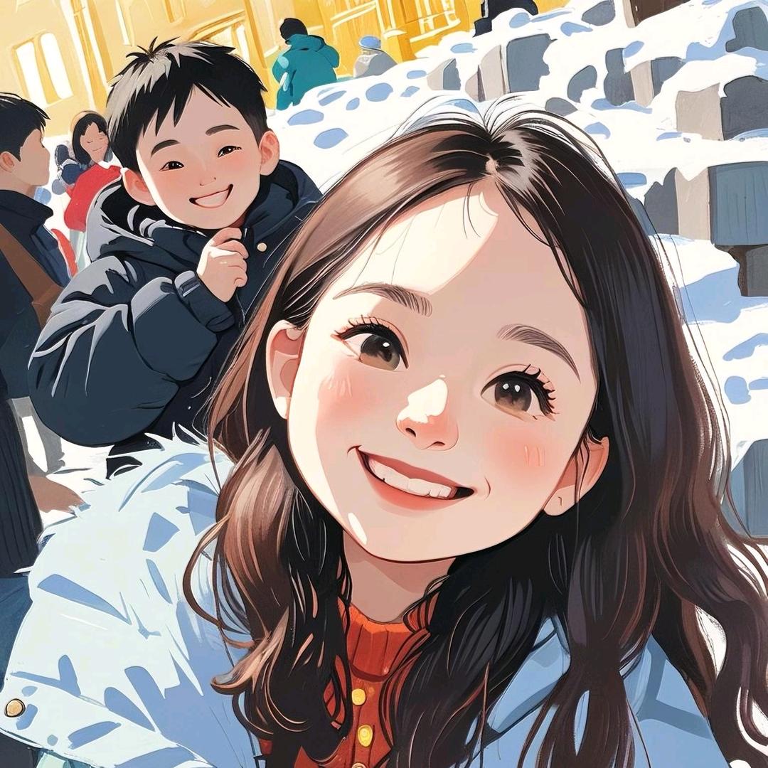 ℳღ᭄张小张💕