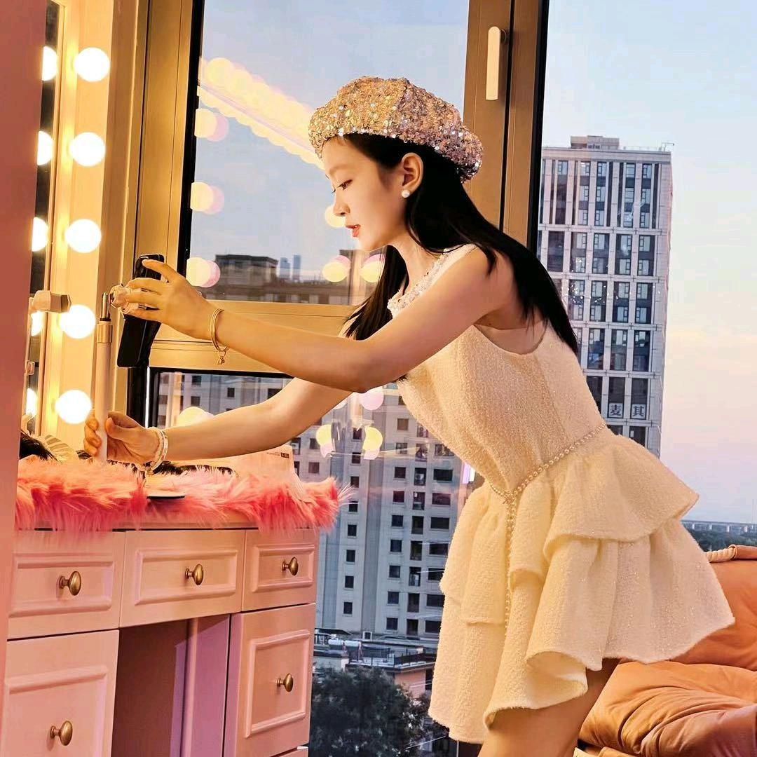 小胖媛🌻³³⁴爱小小