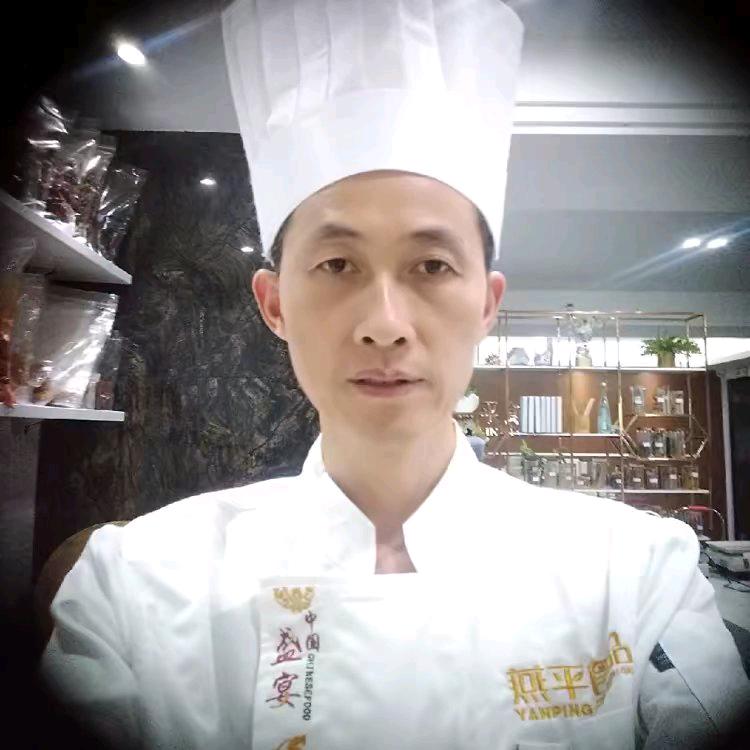 高级大厨
