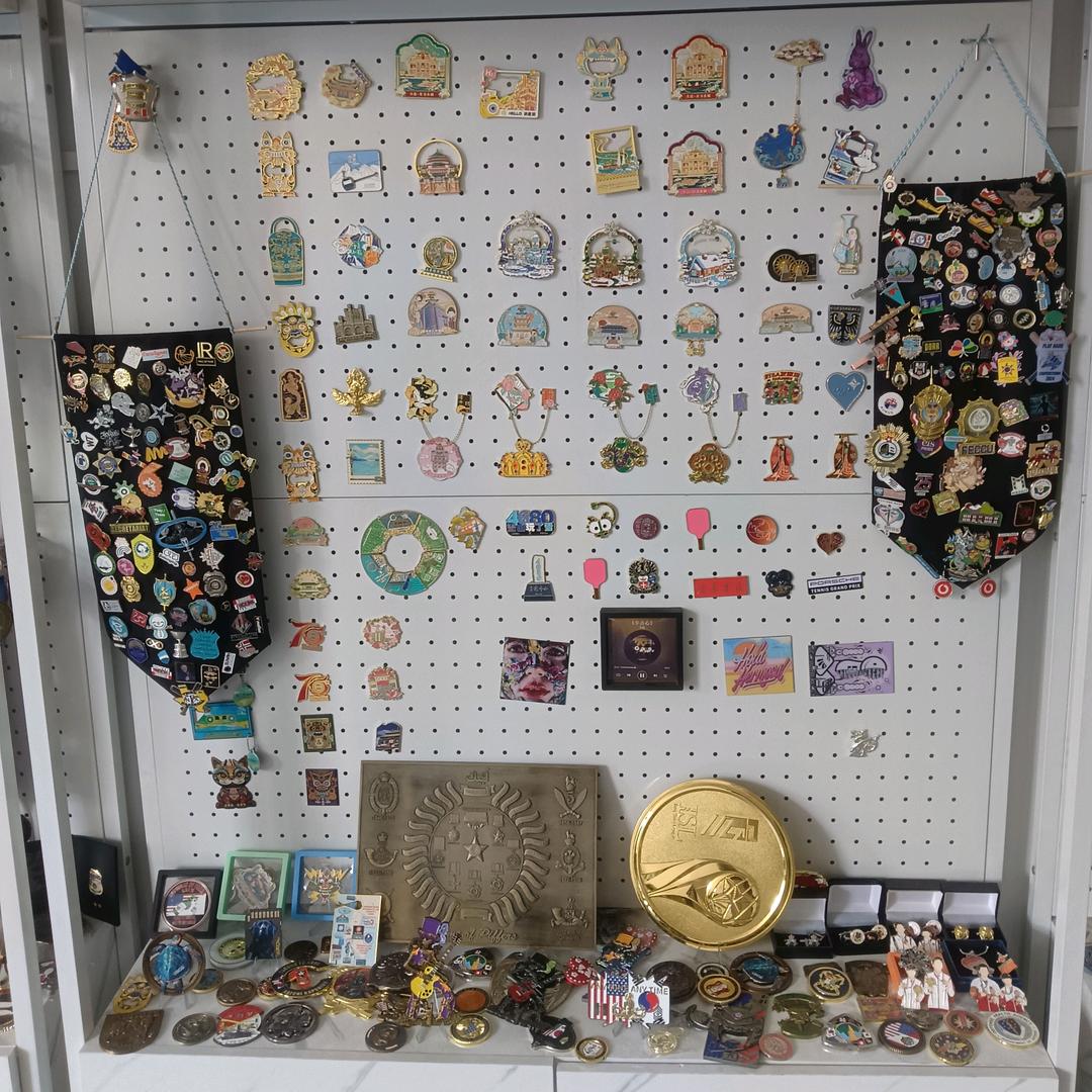 文创工艺定制礼品有限公司