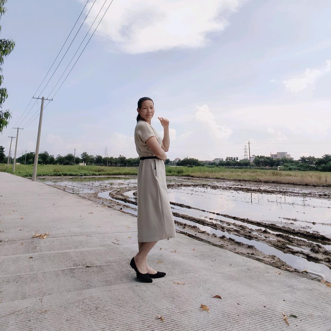 爱涟说