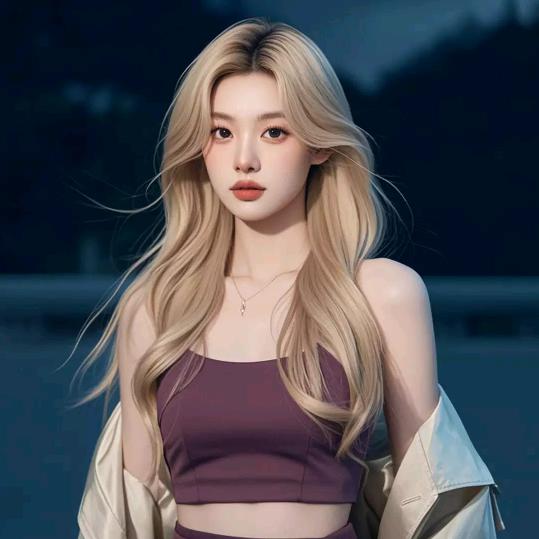 洋洋带你看美女