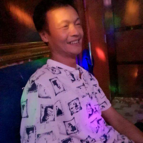 陈聪明