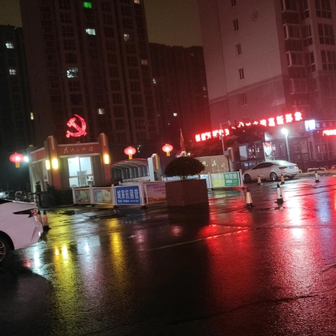 贩卖光明的局外人