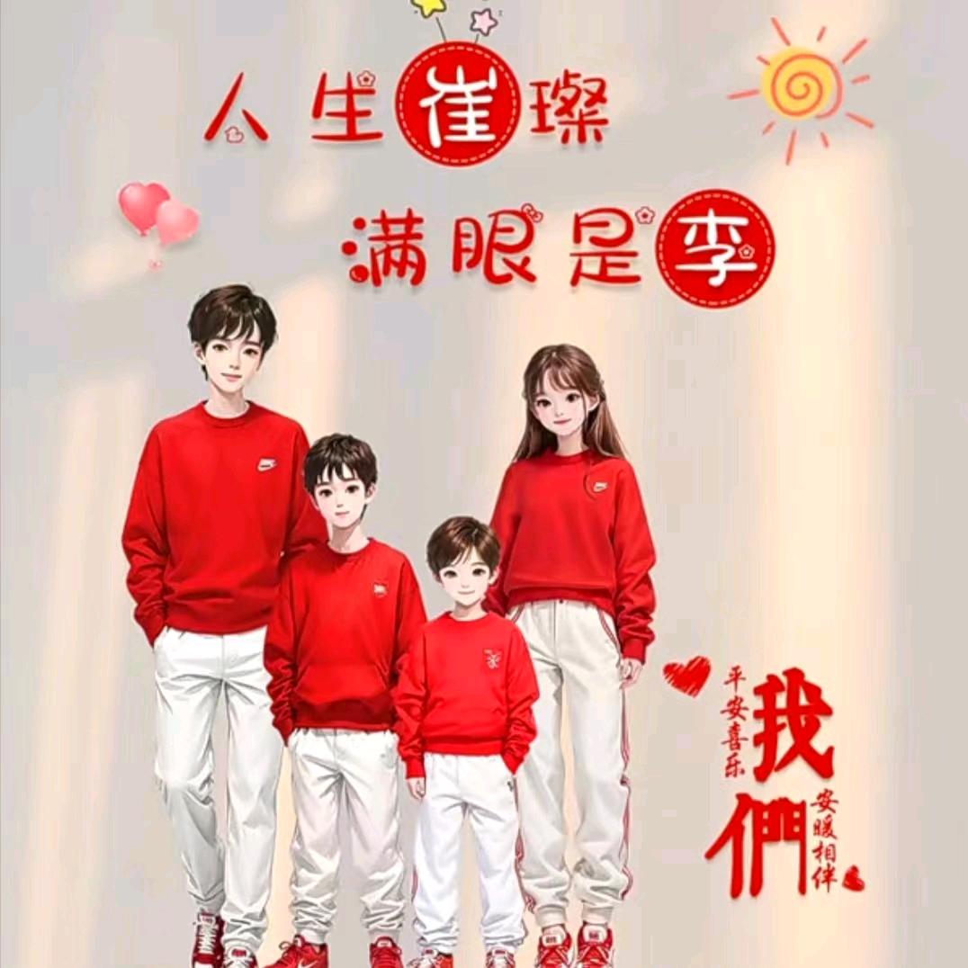 杰  