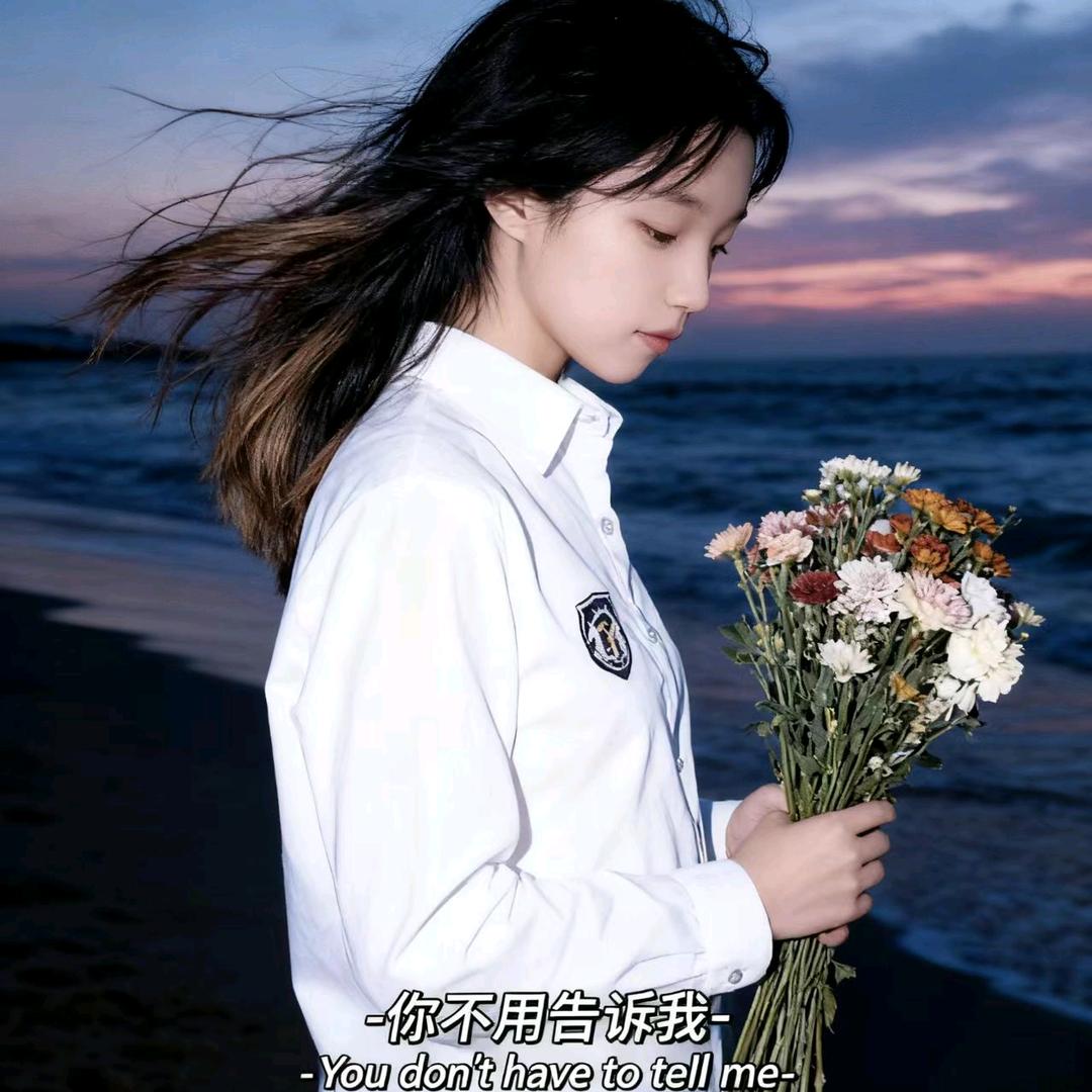 寡言少语狐仙仙ˇ