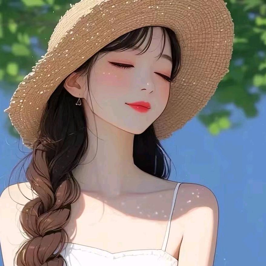 喵～