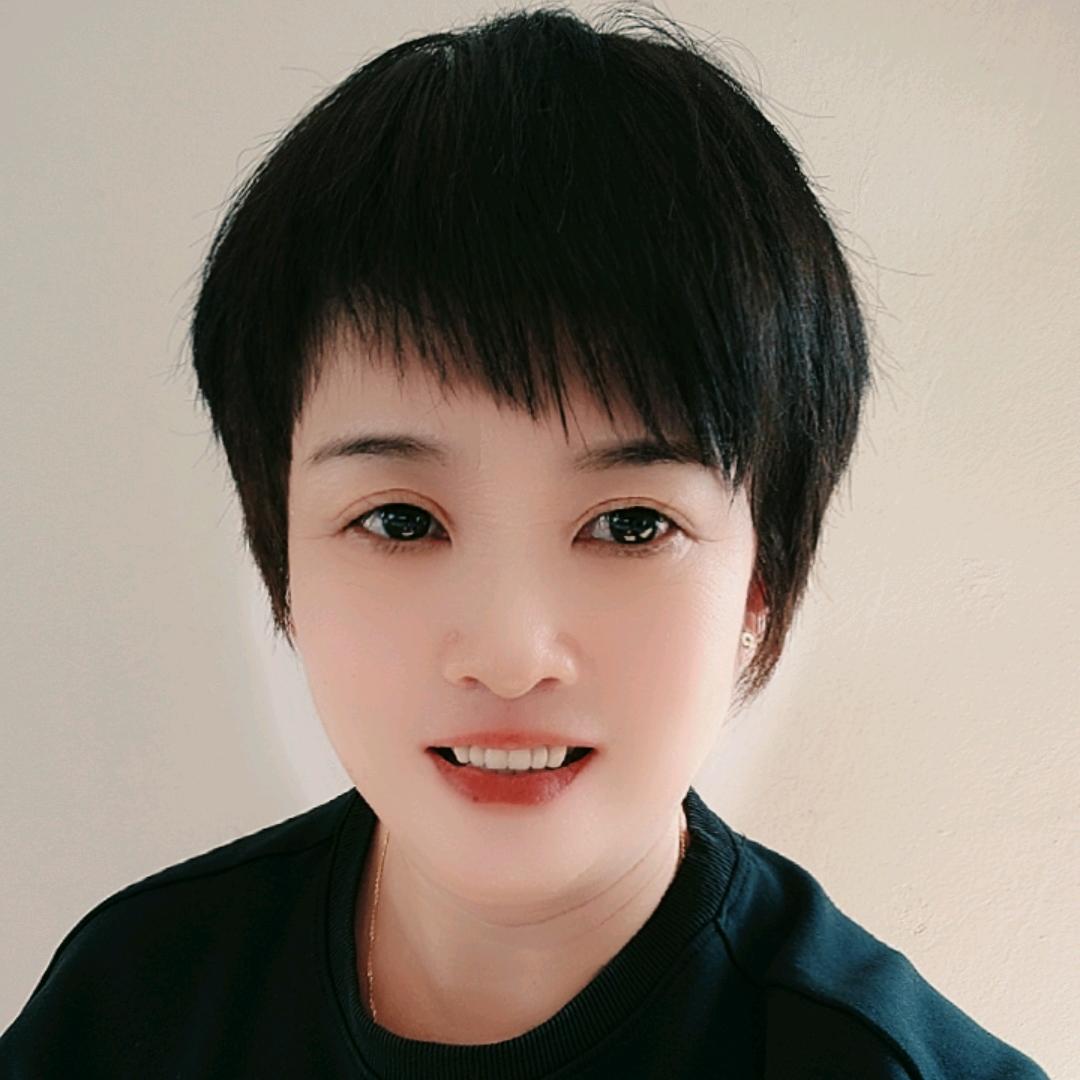 王姐首播