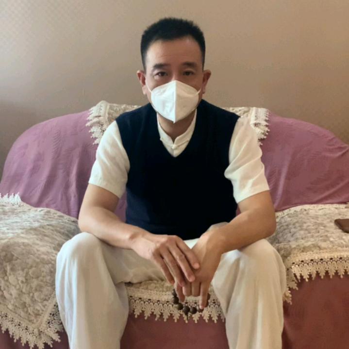 金杏养生杨老师