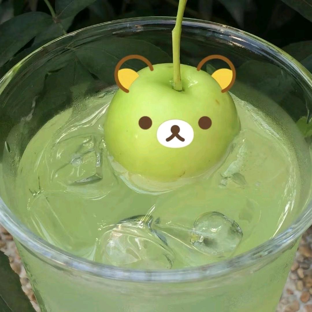 青苹果🍏(asmr版)