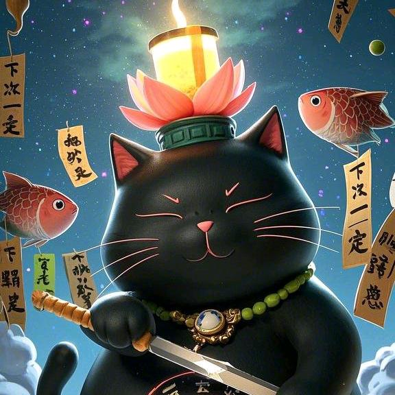 玄叽啵啰尊