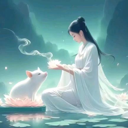 嘉旭妈妈越来越好。