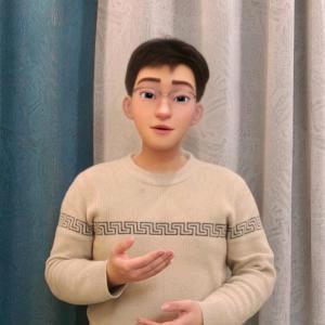 小李同学