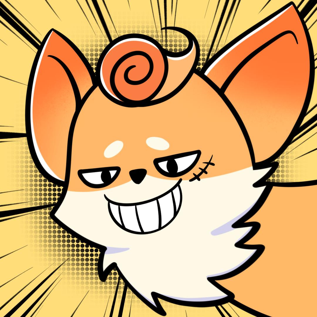 狐小九