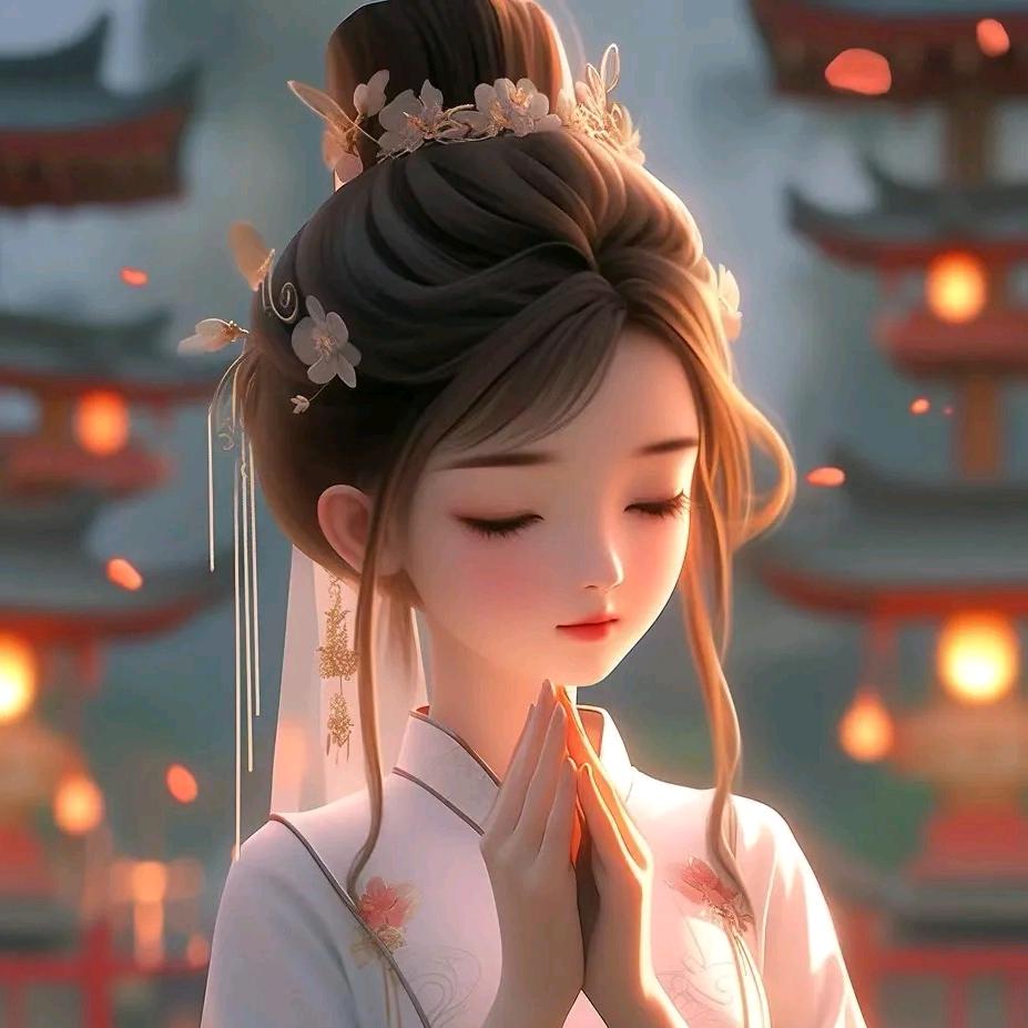 咏儿好物-陈什么陈