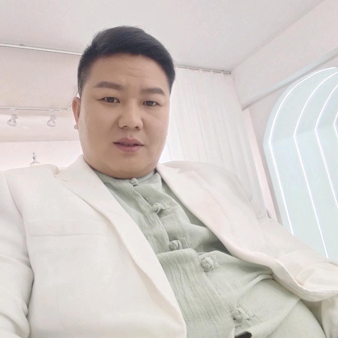 私密益生菌 翟凯乐