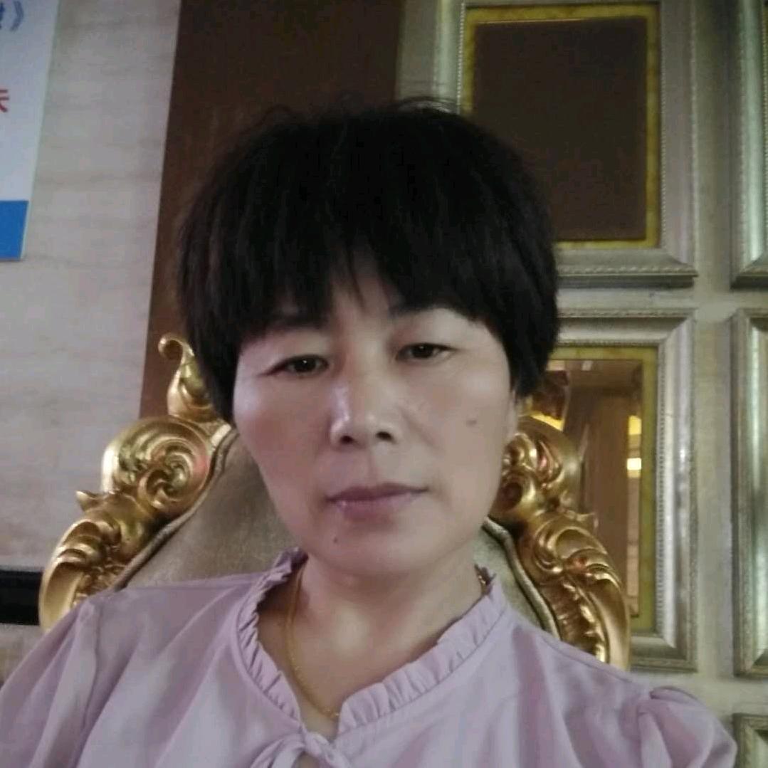 李芳