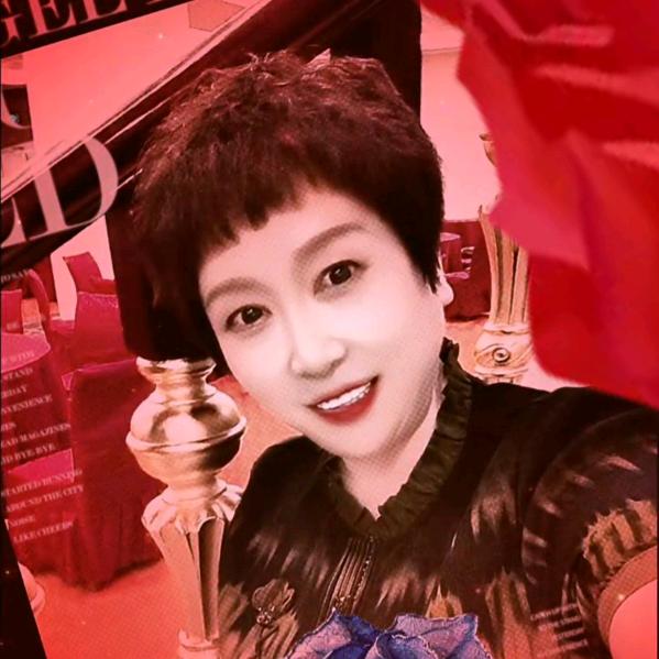华姐