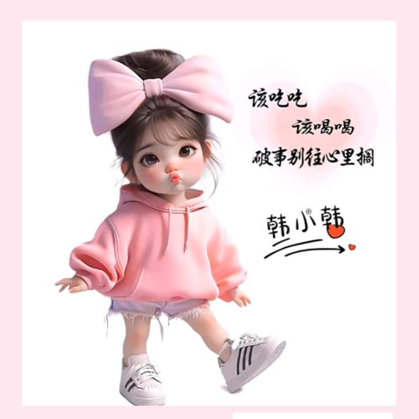 韩 小韩