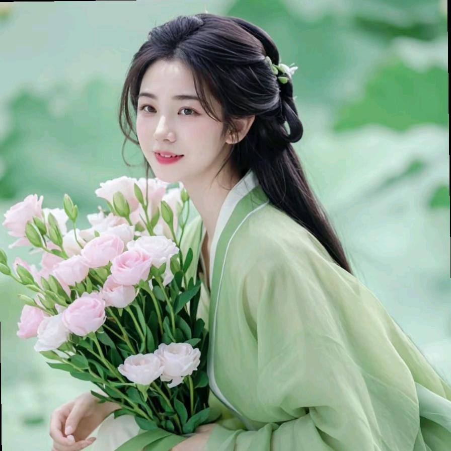 一心一念中式美学